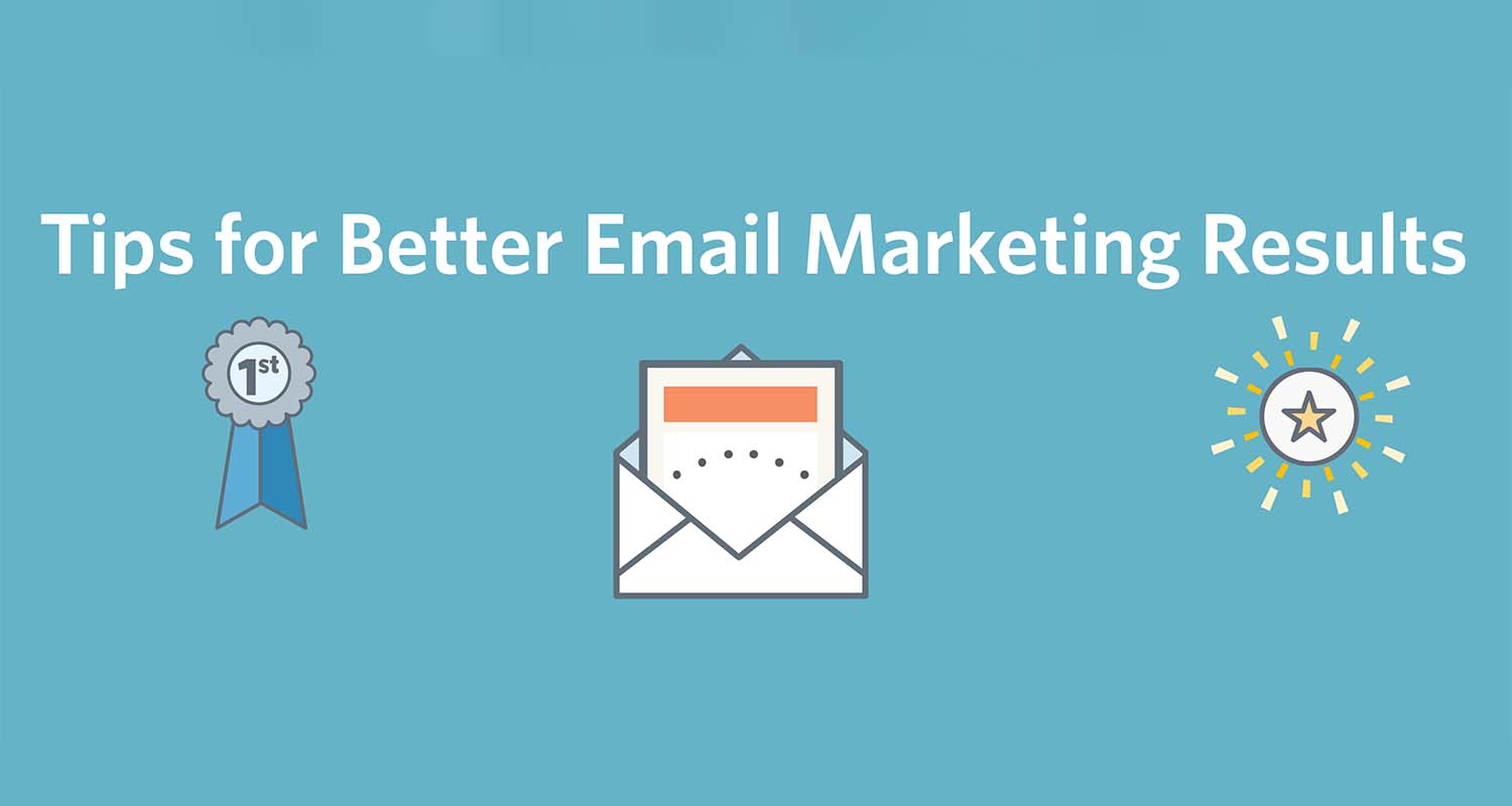 Effective Email marketing tips for businesses